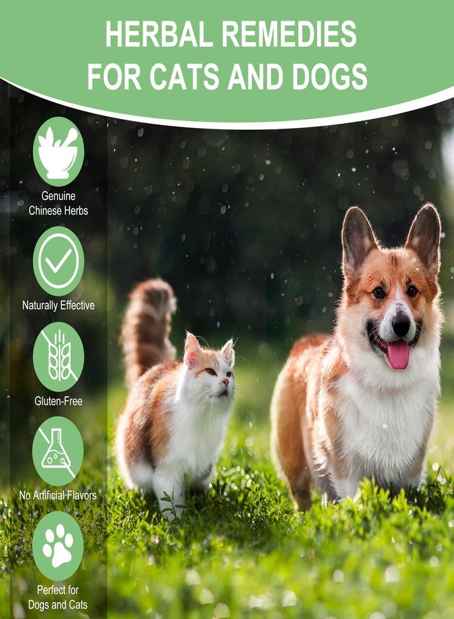 provspro Dog & Cat Bladder Crystals Treatment or Stone, Bladder Kidney Stones Dissolver for Pet, Cat Dog Urinary Tract Supplements for Kidney and Bladder Stones, Urinary Free The Flow, 2 fl oz (59ml) - Image 5